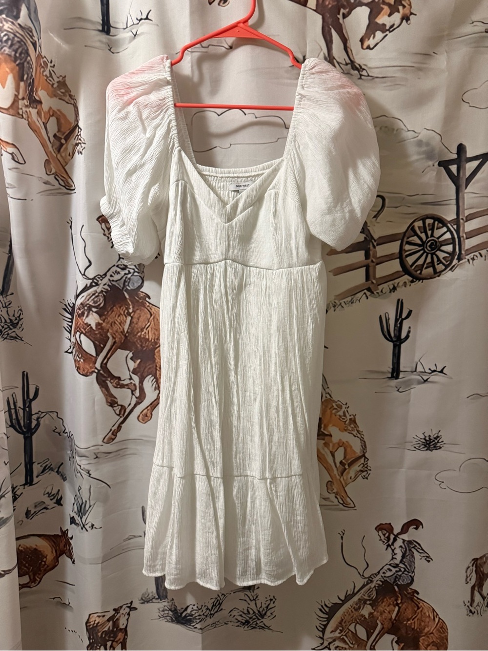 Nine west dress